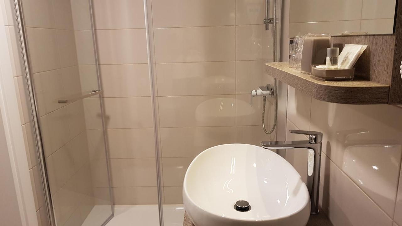 Premium Appartments Suha Punta Kampor 外观 照片